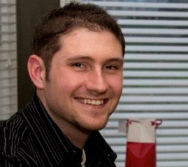 Alan Stouffer